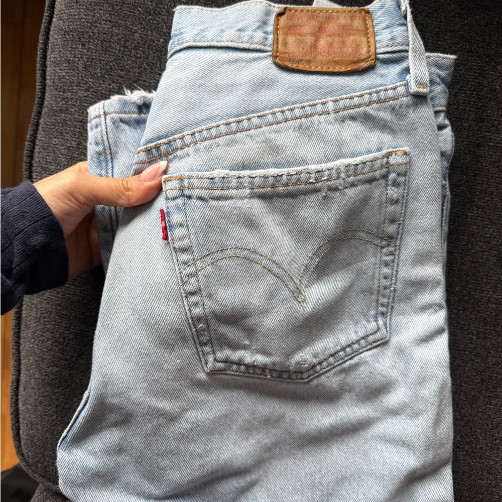 women’s levi’s